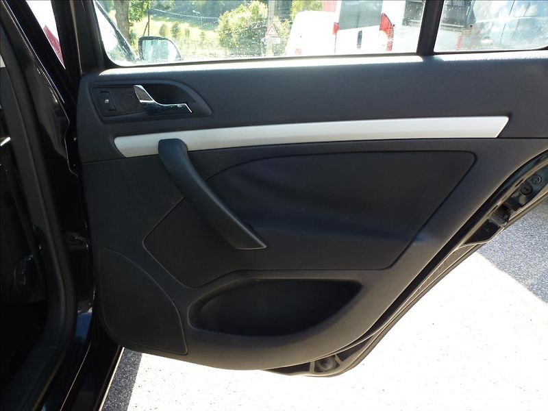 Škoda Octavia 1,9 TDI vyrobeno bez DPF  Eleg - fotka 26 z 52
