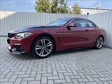 BMW Řada 4 2,0 430i xDrive Cabrio M-paket - náhled 4