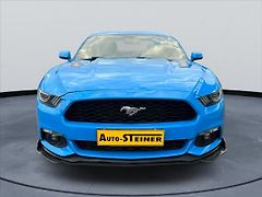 Ford Mustang 2,3 EcoBoost Manuál - fotografie inzerátu