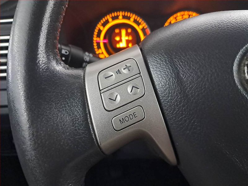 Toyota Auris (2007) 1.6 Dual VVT-i, nová STK - fotka 15 z 16