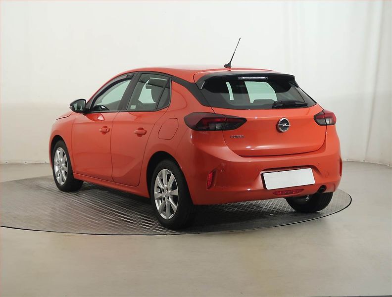 Opel Corsa (2023) 1.2, Serv.kniha, Tempomat - fotka 4 z 13