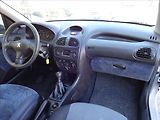 Peugeot 206 1,1 i - náhled 27