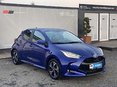 Toyota Yaris 1.5HEV, ČR, Style, DPH - fotografie inzerátu