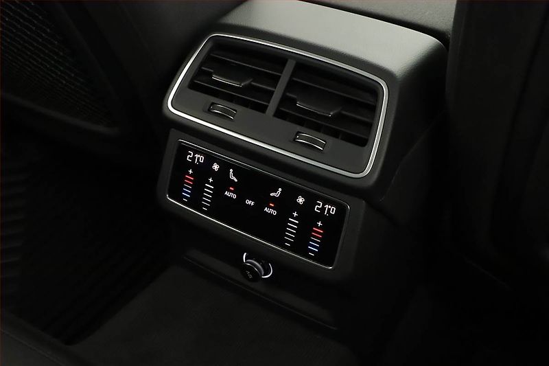 Audi A6 (2020) 40 TDI - fotka 15 z 22
