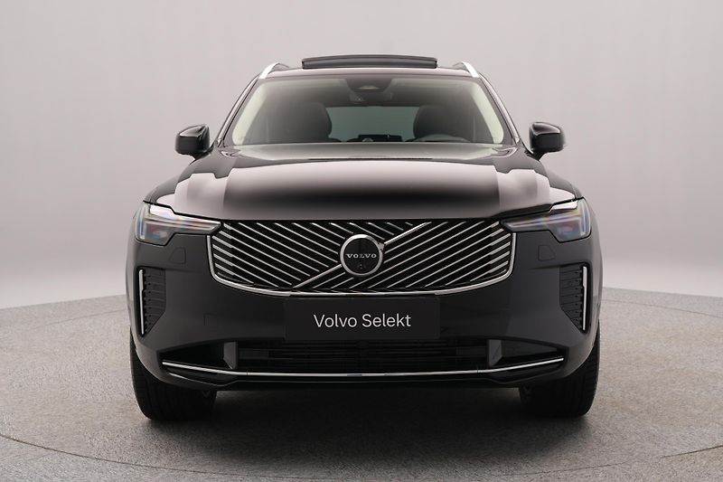 Volvo XC90 T8 AWD RECHARGE ULTRA CZ 1.maj - fotka 15 z 51