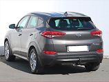 Hyundai Tucson (2016) Trikolor 1.7 CRDi, ČR,1.maj - náhled 3