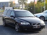 Volvo V70 2.5T 220kW R AWD AUTOMAT - náhled 2
