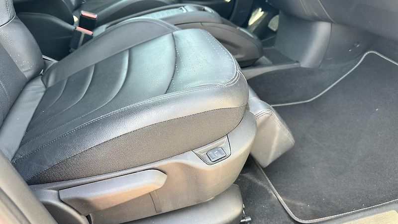 Citroën Grand C4 SpaceTourer (2019) - fotka 31 z 73