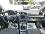 Volkswagen Golf (2014) 1.6TDi 77kW - náhled 9