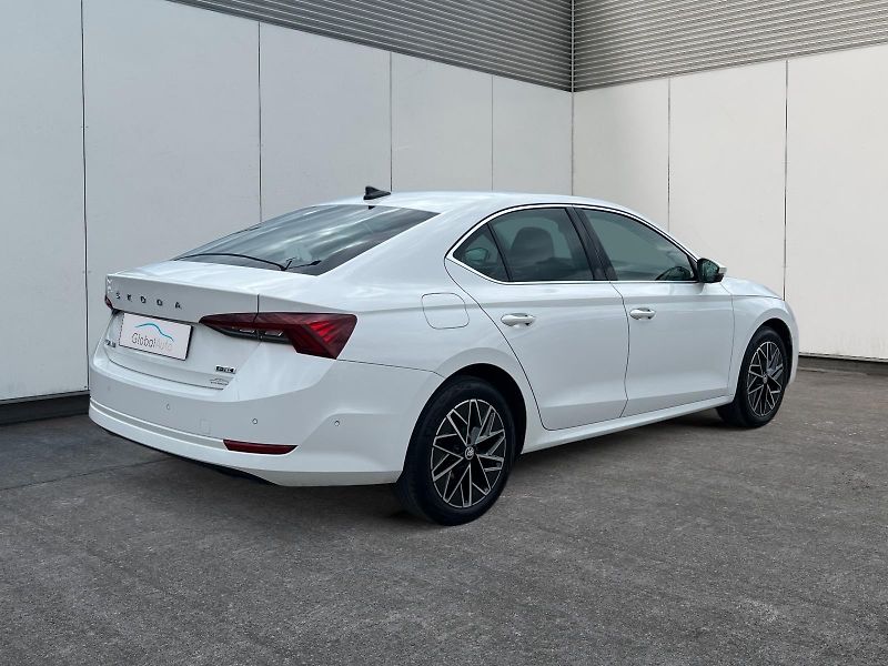 Škoda Octavia (2023) STYLE 1.5TSI 110kW DSG SPORT  - fotka 5 z 25