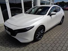 Mazda 3 122PS,AT,Exc-line,p.Style,z.pn - fotografie inzerátu