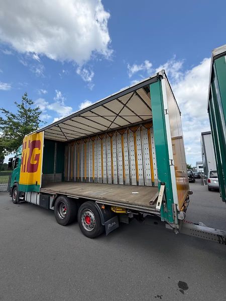 Scania Ostatní R 450 6x2 110cbm - fotka 19 z 23