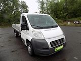 Fiat Ducato (2008) 2,3 88KW VALNIK 4,20M - náhled 1