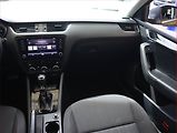 Škoda Octavia (2019) Ambition Plus 1.6 TDI, Automat - náhled 8