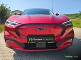 Ford Mustang Mach-E (2021) Mach-E 76 kWh - náhled 7