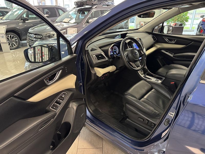 Subaru Ascent 2.4T Limited ES Linear., 7. m  - fotka 12 z 50
