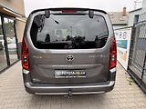 Toyota ProAce City Verso 1.2-7 MÍST-MOŽNOST VESTAVBY - náhled 23