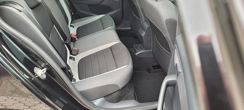 Škoda Fabia (2016) 3 1,2 TSi 81kW benzín „JoY“ - fotka 13 z 40