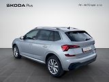 Škoda Kamiq (2025) 1.5 TSI 110 kW Top Selection - náhled 28