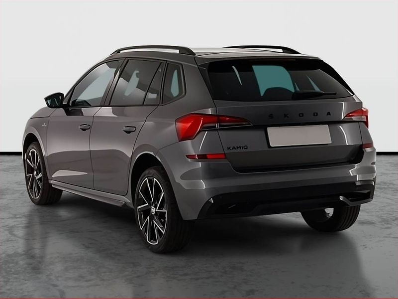 Škoda Kamiq (2022) Monte Carlo 1.5 TSI - fotka 4 z 25