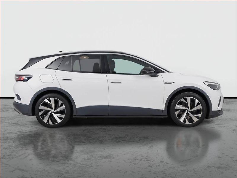 Volkswagen ID.4 (2020) Pro Perf. (82 kWh), SoH 79% - fotka 6 z 21