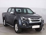 Isuzu D-Max (2017) 1.9 D, 4X4, Kůže, Navi - náhled 1