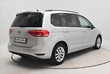 Volkswagen Touran 1,6 TDI 85kW Navi Senzory - náhled 4