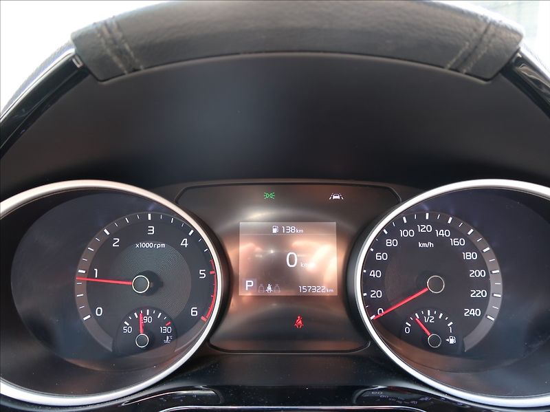 Kia Ceed 1,6 CRDi,100kW,Exclusive,ČR - fotka 11 z 31