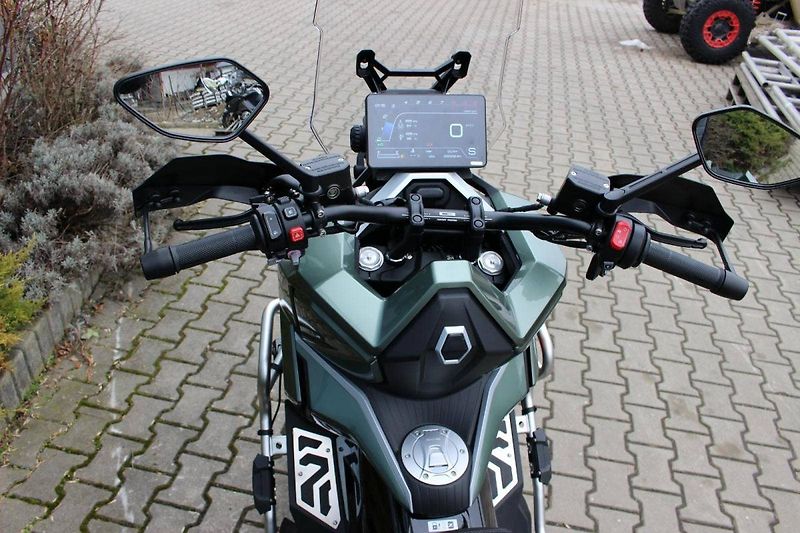 Zontes (2026) GIZMO 368  NOVINKA 2026 - fotka 7 z 7