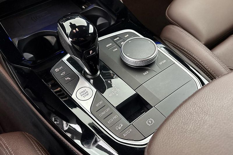 BMW X4 xDrive30d - fotka 21 z 24