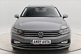 Volkswagen Passat 2,0 TDI 110 kW DSG ELEGANCE Zá - náhled 1
