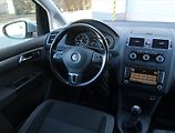 Volkswagen Touran (2014) 1.6 TDI, Serv.kniha, Navi - náhled 7
