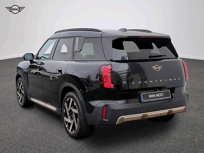 Mini Countryman D - fotka 7 z 18