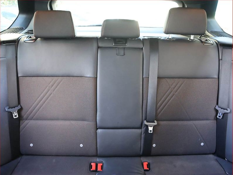 BMW X3 (2015) xDrive20d, 4X4, Automat - fotka 10 z 19