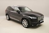 Volvo XC90 D5 AWD INSCRIPTION REZERVACE - náhled 16