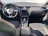 Škoda Octavia (2015) 2.0 TSi, RS, TZ, park.asist - náhled 8