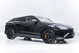 Lamborghini Urus - náhled 1