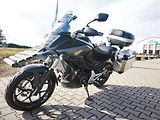 Honda NC 750 X (2019) - náhled 2