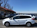 Ford Focus 1,5 TDCi Combi,po servise+STK - náhled 6