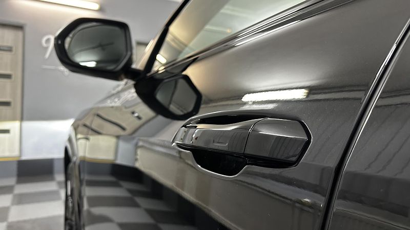 Audi RS Q8 TOP STAV / PLNÁ VÝBAVA  - fotka 12 z 54
