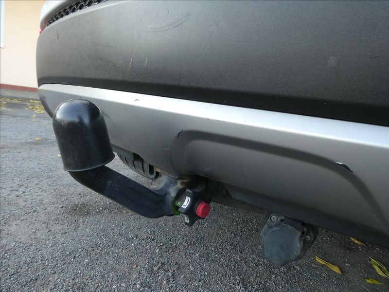Hyundai Santa Fe 2,2 CRDi 4x4 Automat,DPH,Premi - fotka 12 z 62