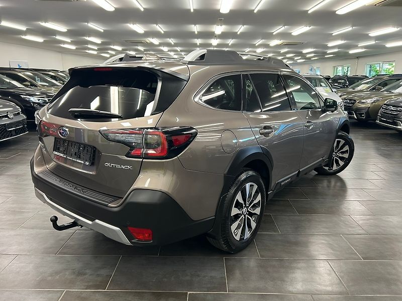 Subaru Outback (2024) 2.5 Touring 2024 | Záruka - fotka 51 z 57