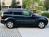 SsangYong Rexton 2.7XDi 4x4 AUT VÝHŘEV KAMERA - náhled 11