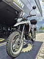 Malaguti Dune 125 (2024) - náhled 10