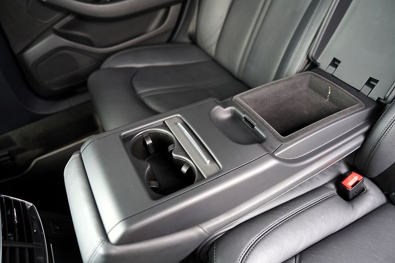 Audi A8 3.0 TFSI Quattro/Tiptr./290 PS - fotka 20 z 50