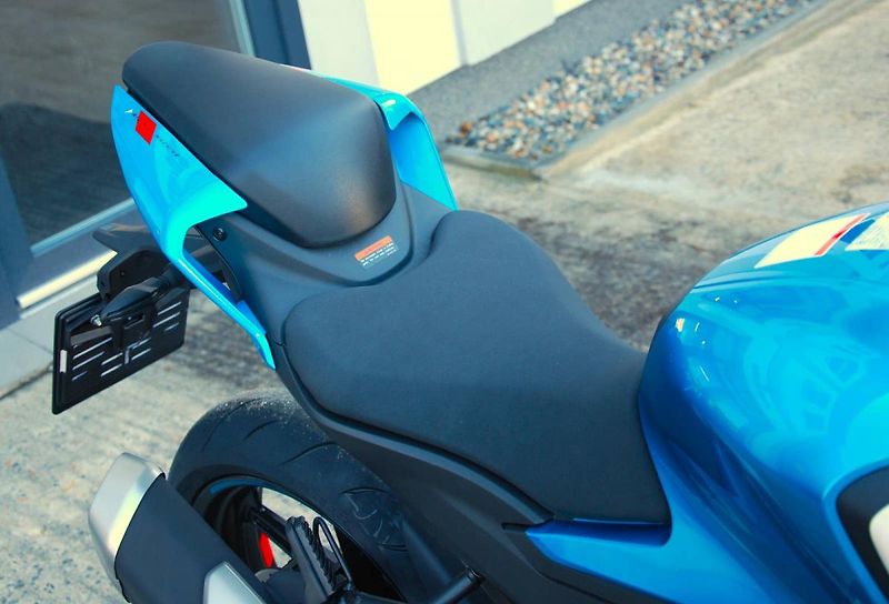 CFMOTO 450 NK (2026) 450NK - fotka 19 z 25