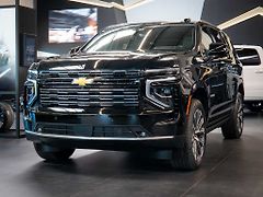 Chevrolet Tahoe (2026) 6.2 V8 High Country - fotografie inzerátu