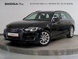 Audi A4 (2019) 40TDI 140KW 4x4 WEBASTO NAVI - náhled 1