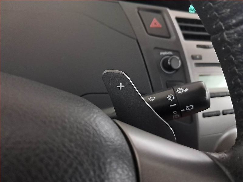 Toyota Yaris (2009) 1.33 Dual VVT-i, Automat - fotka 15 z 15