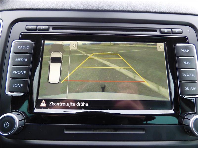 Volkswagen Sharan 2,0 TDI,Digi Klima,Navigace  H - fotka 54 z 67